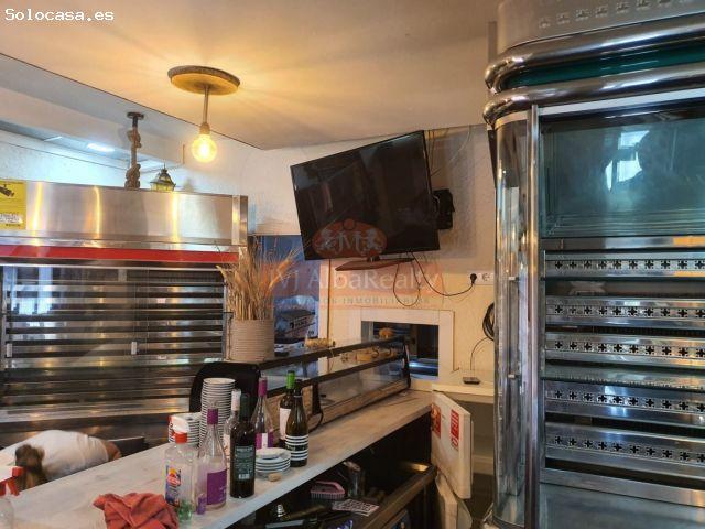 Local Comercial en alquiler en Centro, Albacete