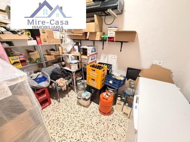 Local Comercial en venta en Dones de les Palmes, el Baix Vinalopó