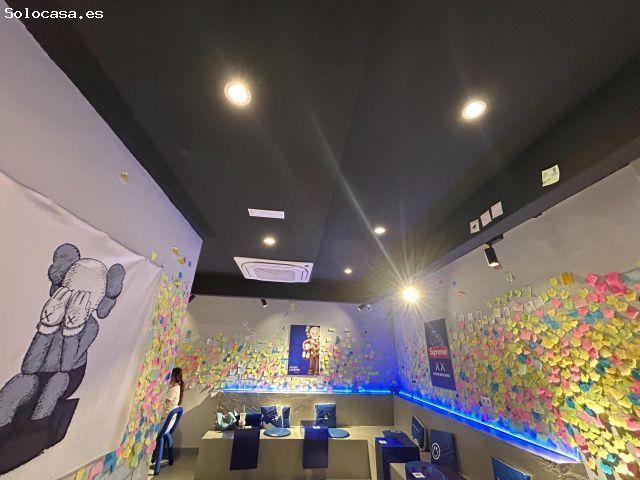 Local Comercial en alquiler en San Juan De Alicante, Nostra Senyora de Gràcia