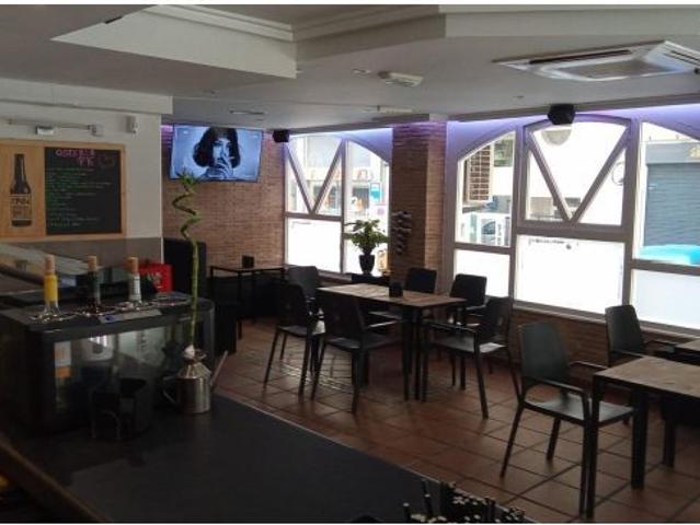 Local Comercial en alquiler en Santa Pola, Centro