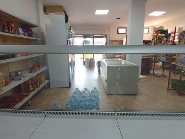 Local Comercial en alquiler en Vícar, La Gangosa