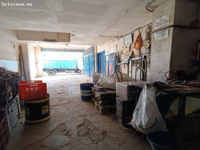 Local Comercial en alquiler en Móstoles, Villafontana I