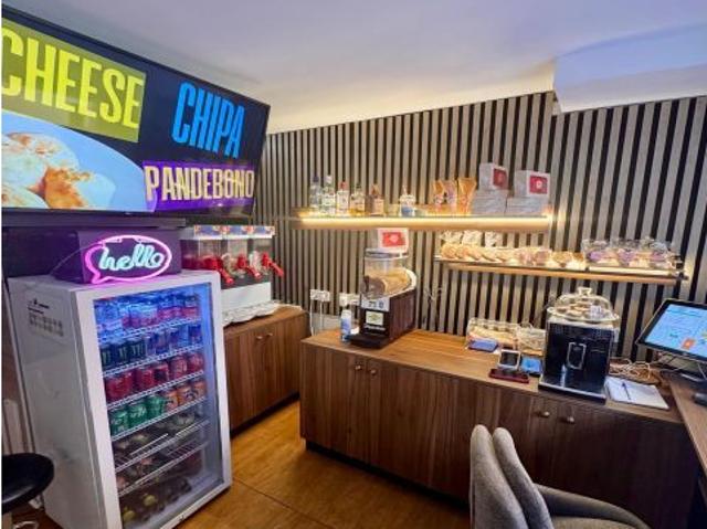 Local Comercial en alquiler en Centro, l'Alacantí