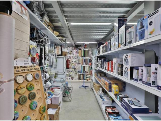 Local Comercial en venta en Carboneras, Andalucía