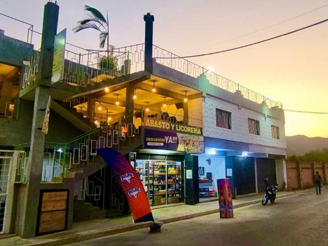 Galpón en venta en Valencia, Carabobo