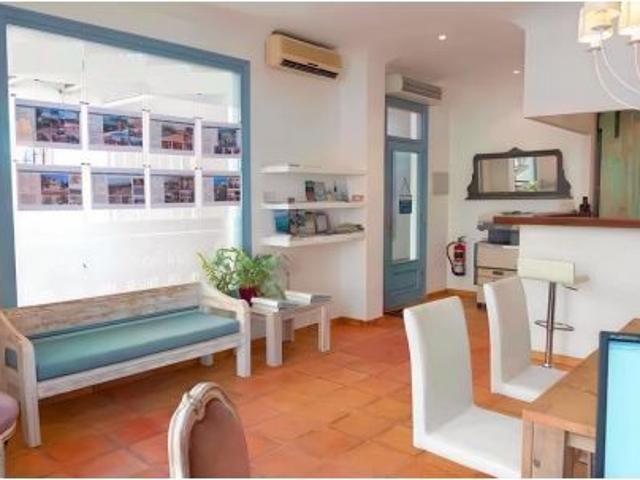 Local Comercial en alquiler en Moraira, la Marina Alta