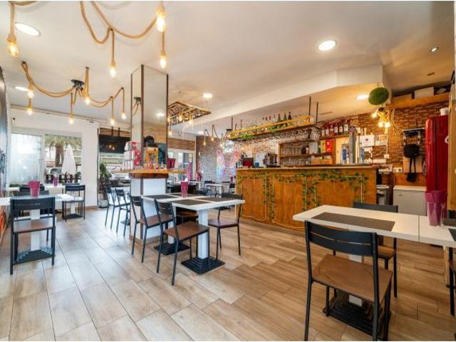 Local Comercial en alquiler en es Coll d'en Rabassa, Palma