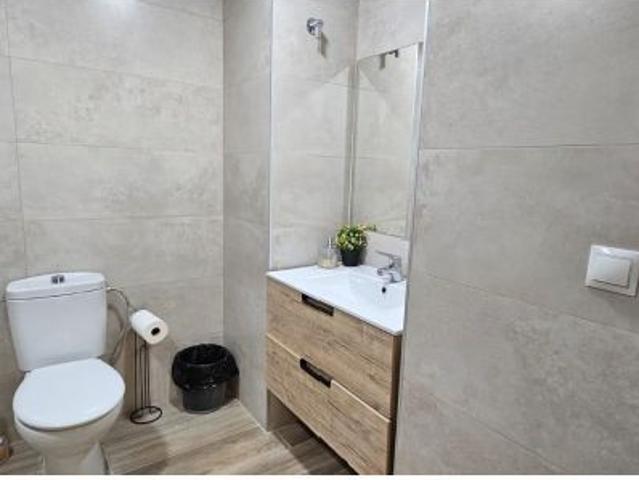 Local Comercial en alquiler en Benidorm, Colonia Madrid - Foietes