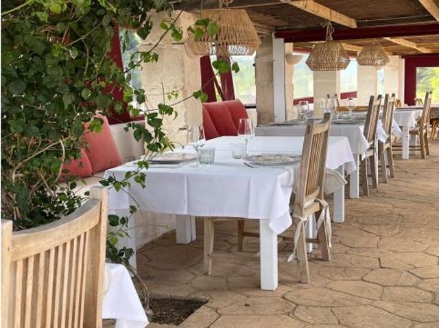 Local Comercial en venta en Santa Anna, Menorca