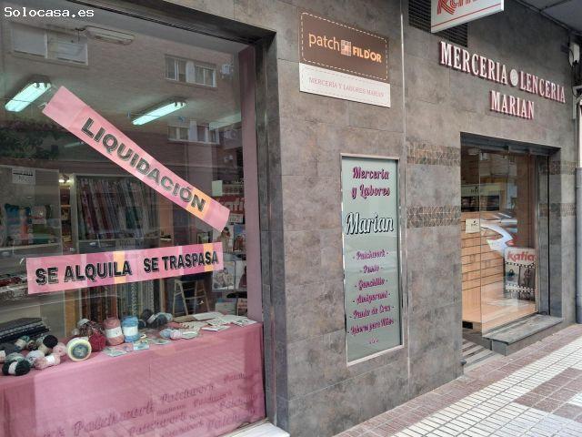 Local Comercial en alquiler en Genil, Comarca de la Vega de Granada