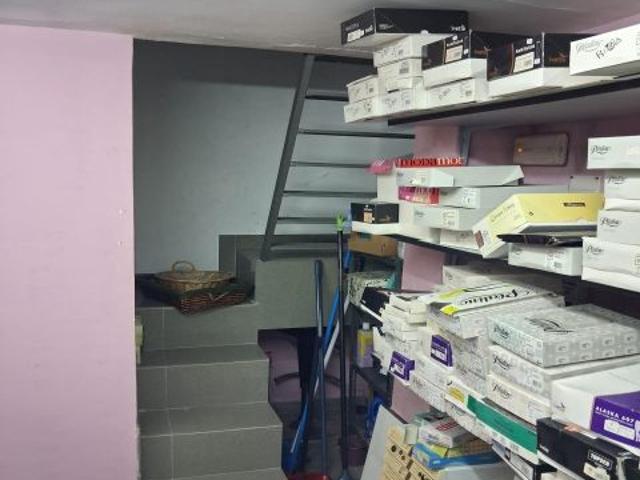 Local Comercial en alquiler en Genil, Comarca de la Vega de Granada