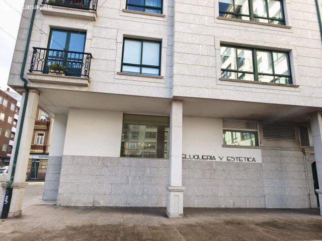 Local Comercial en venta en Ferrol