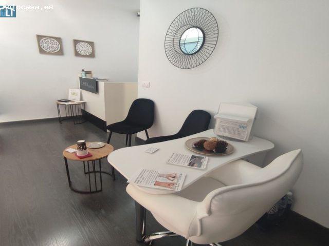 Local Comercial en venta en la Platja de Sant Joan, l'Alacantí
