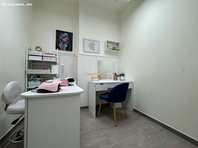 Local Comercial en venta en Dones de les Palmes, el Baix Vinalopó