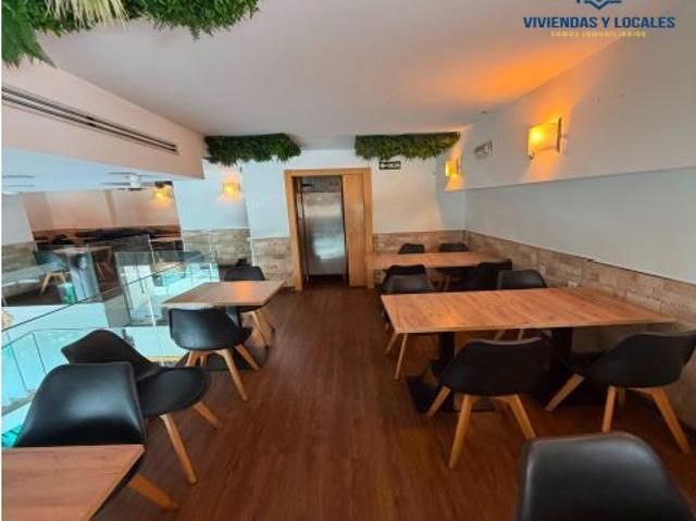 Local Comercial en alquiler en Zaidín, Comarca de la Vega de Granada
