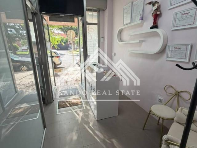 Oficina en venta en Este-Alcosa-Torreblanca, Sevilla