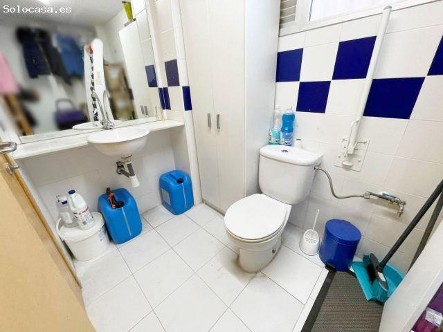 Local Comercial en venta en Benicalap, Comarca de València