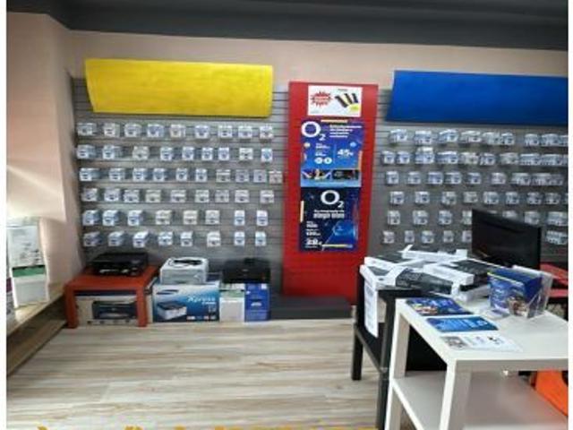 Local Comercial en alquiler en Centro, Getafe