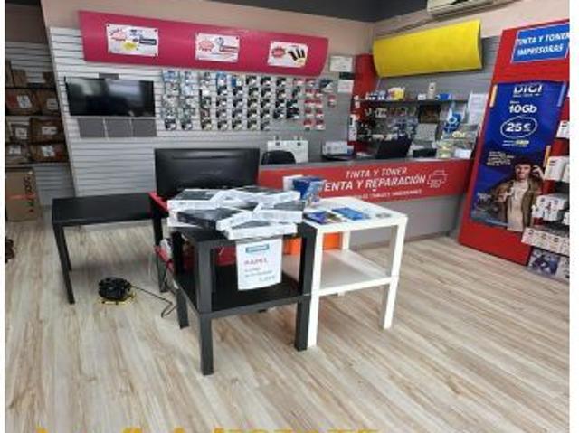 Local Comercial en alquiler en Centro, Getafe