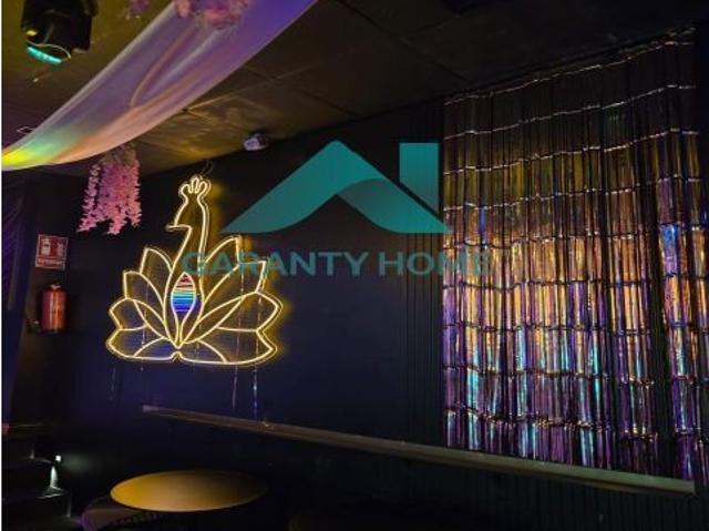 Local Comercial en venta en Virgen de Guadalupe, Cáceres