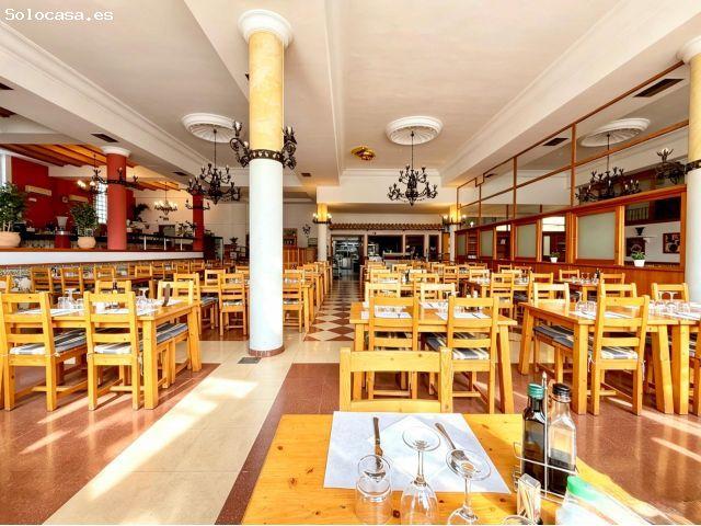 Local Comercial en alquiler en Crist Rei, Raiguer
