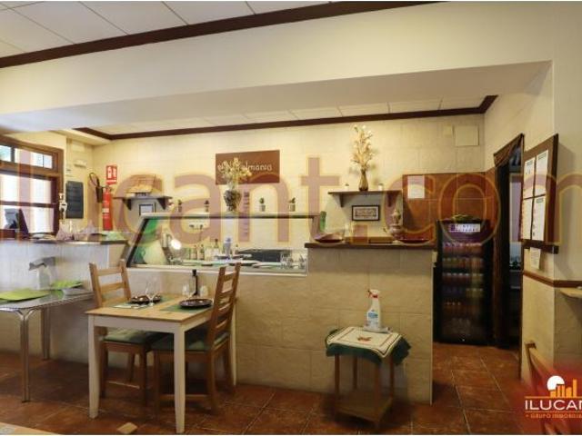 Local Comercial en alquiler en Gran Via Sud, Alacant / Alicante