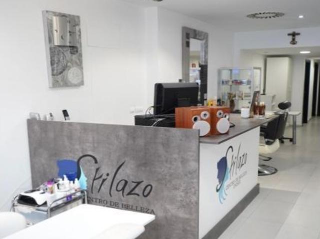 Local Comercial en alquiler en Las Fuentes, Zaragoza