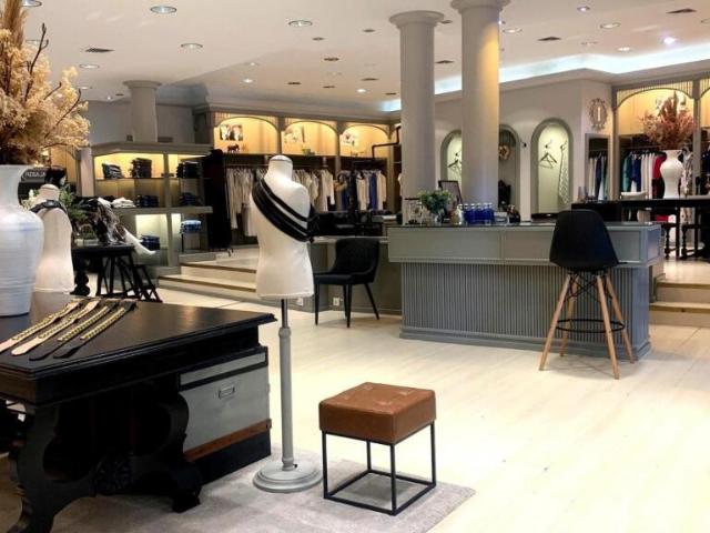 Local Comercial en venta en Vigo