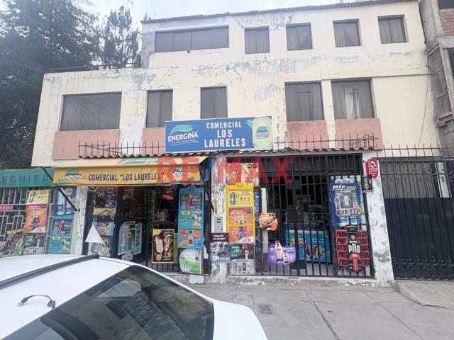 Local Comercial venta en José Luis Bustamante Y Rivero, La Pampilla