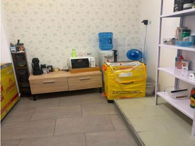 Local Comercial en alquiler en l'Horta Sud, Valencia