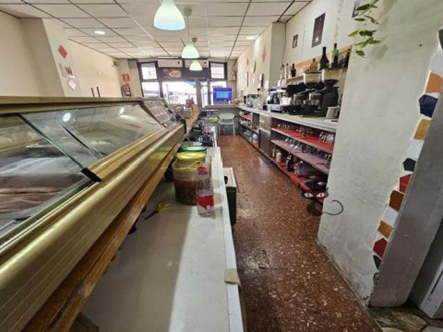 Local Comercial en alquiler en l'Horta Sud, Valencia