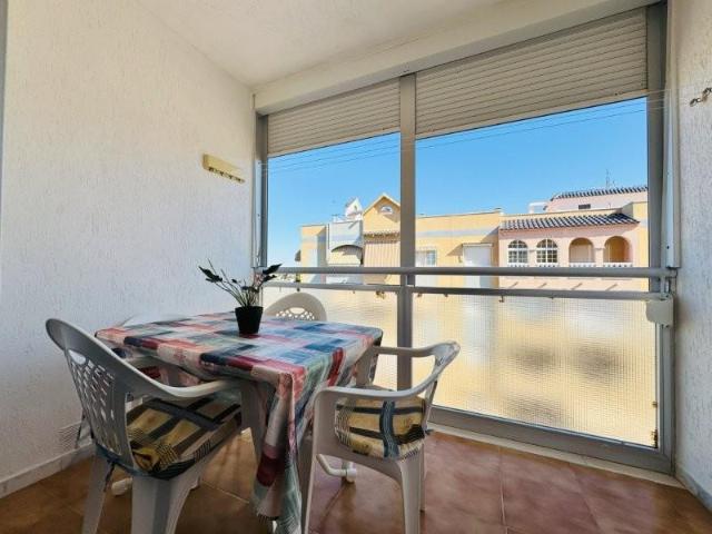 Apartamento en venta en La Mata, el Baix Segura / La Vega Baja
