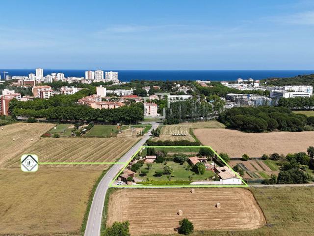 Casa en venta en Castell d'Aro, Platja d'Aro i s'Agaró, Baix Empordà
