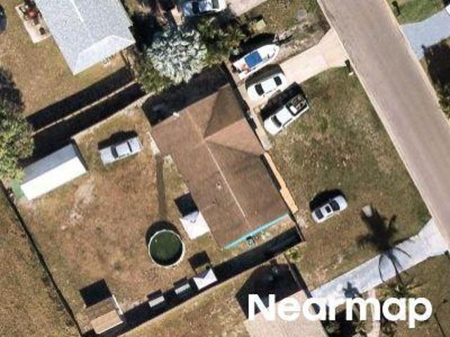 House for sale in Port Saint Lucie, Florida