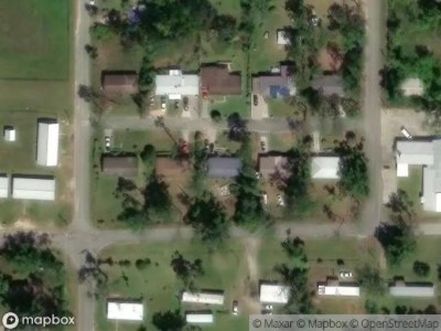 House for sale in Madison, Florida