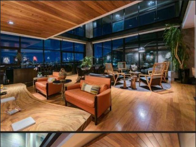Departamento en venta en Residencial Chipinque, San Pedro Garza García