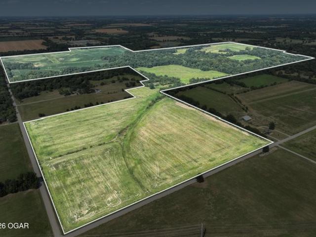 Land for sale in Kansas