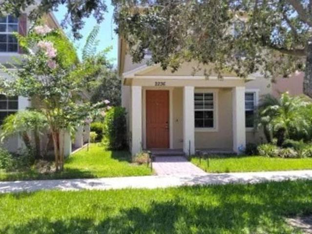 House for sale in Port Saint Lucie, Saint Lucie County
