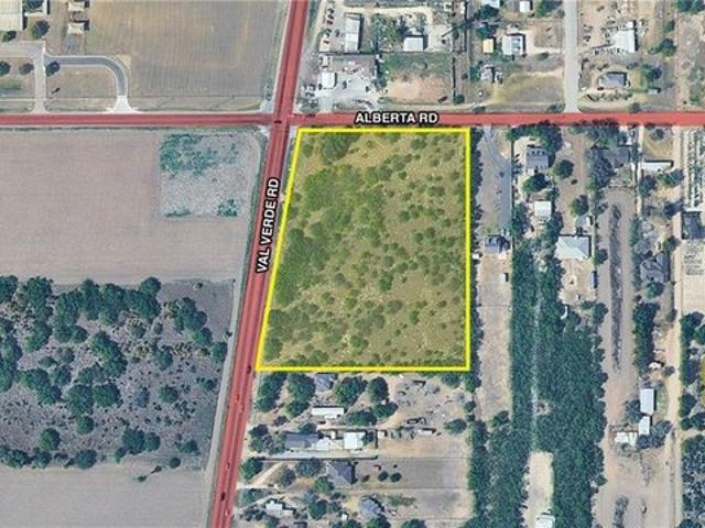 Land for sale in Hidalgo, Texas