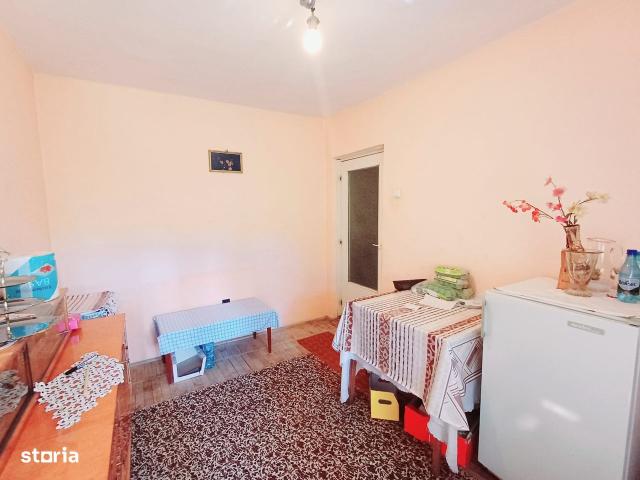 Apartament vânzări în Linia Din Vale