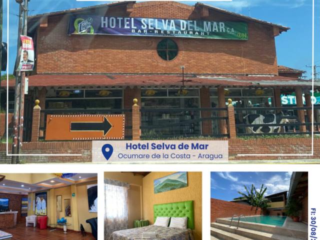 Propiedad en venta en Ocumare De La Costa, Aragua