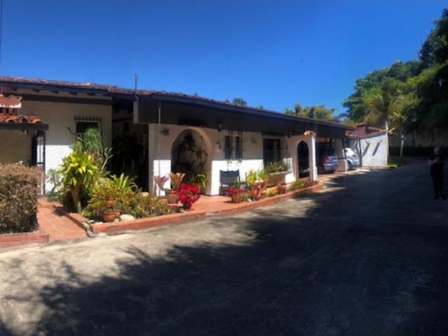 Casa en venta en Boca De Uchire, Miranda