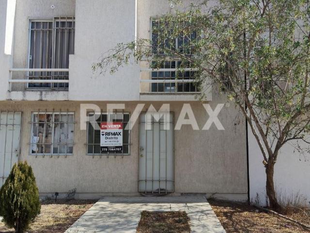 Casa En Condominio en venta en Tizayuca, Hidalgo