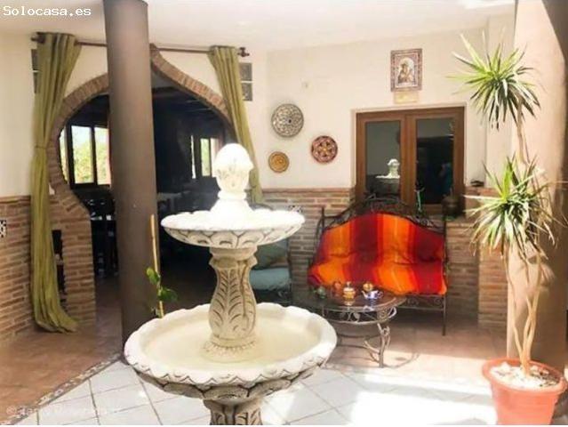 Casa en venta en La Marina, Campo de Gibraltar