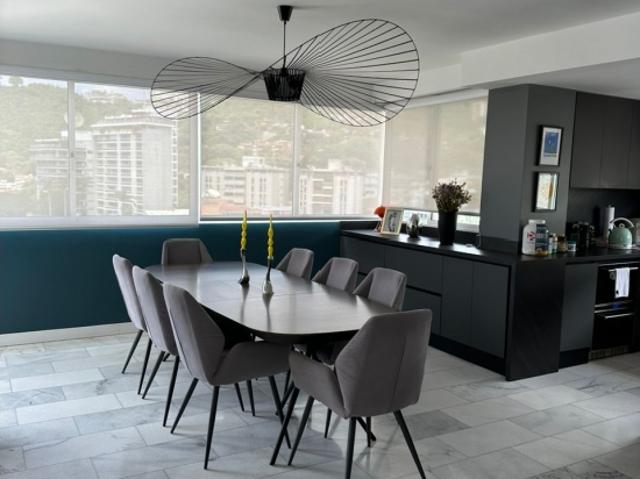 Apartamento en venta en Bolívar