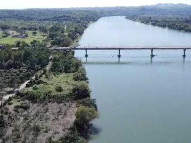 Terreno en venta en Gutiérrez Zamora, Veracruz