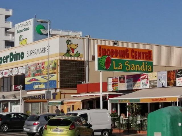 Casa en venta en San Agustín, Playa del Inglés