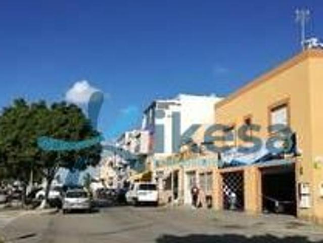 Garaje en venta en Almería, Andalucía