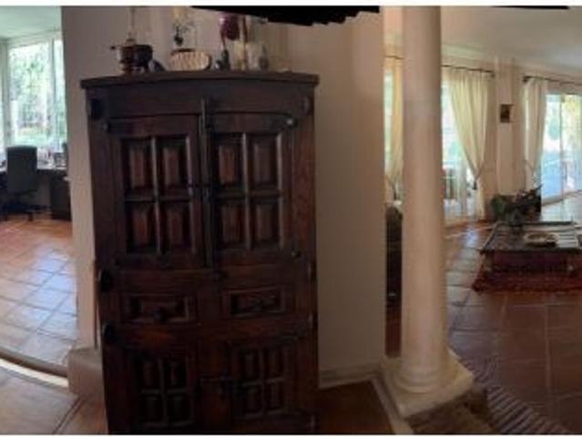 Casa en venta en La Carolina, Costa del Sol Occidental