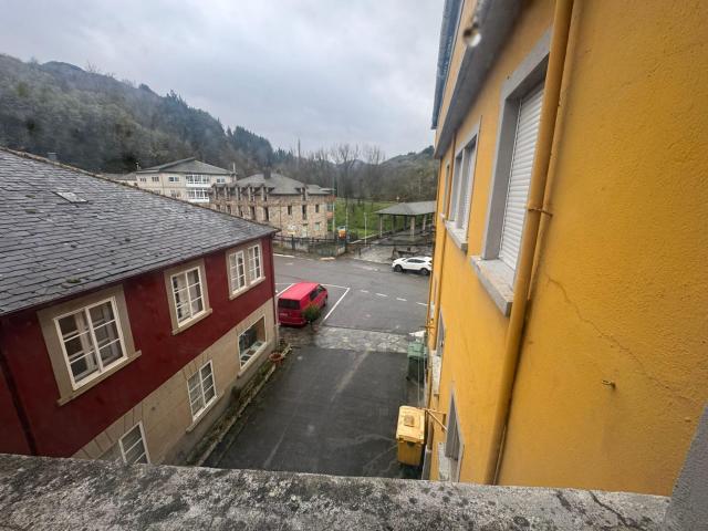 Piso en venta en Os Ancares, Galicia